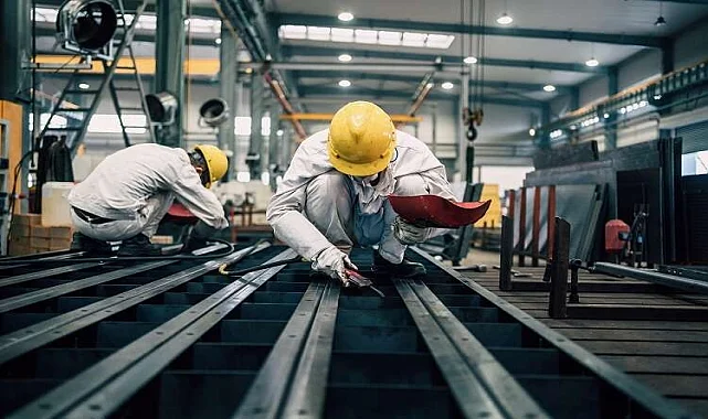 Evka 7 Yükleme ve Boşaltma Hizmeti