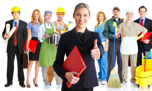 Evka 7 Yükleme ve Boşaltma Hizmeti Hizmeti